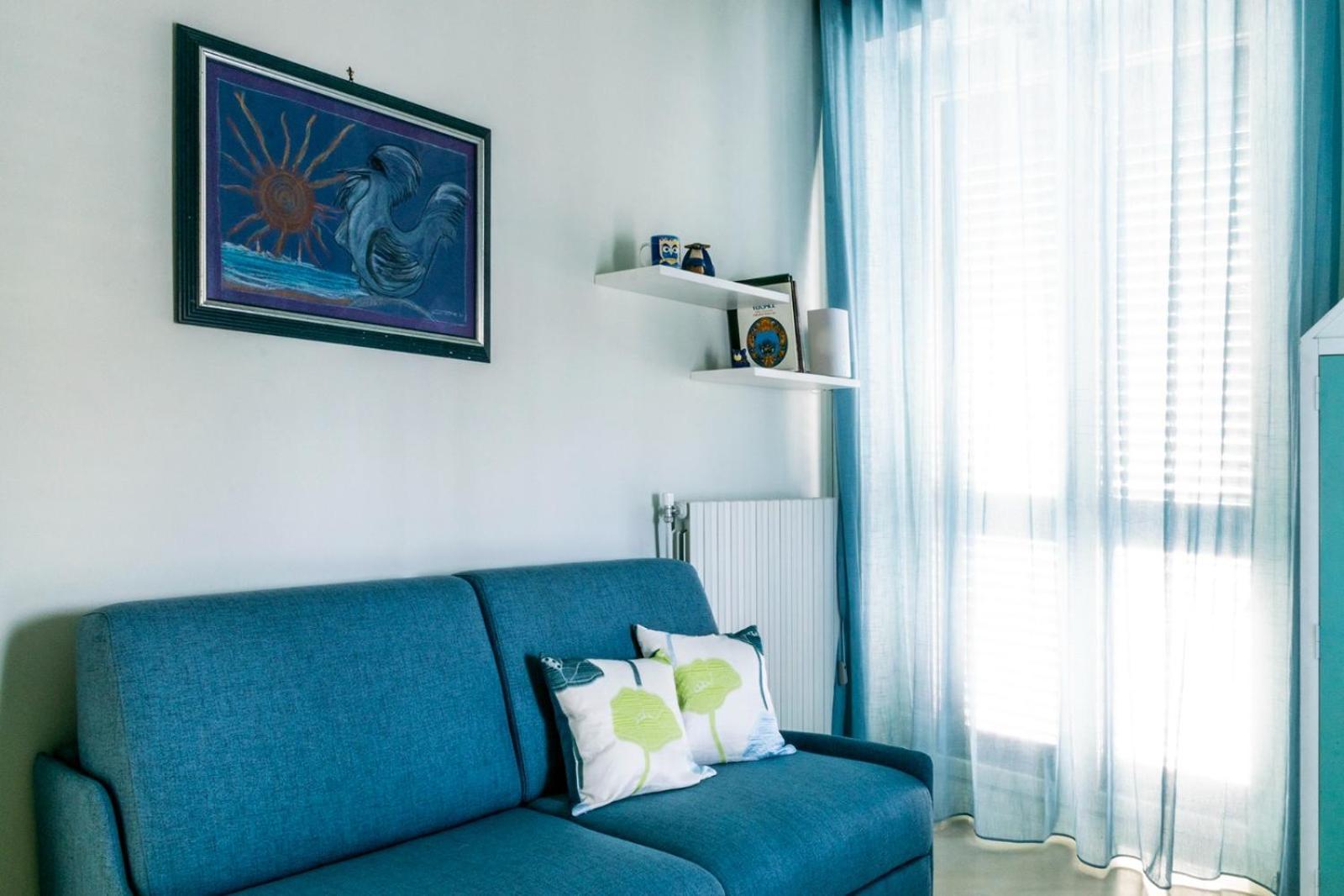 Апартаменти Palazzo Vaaz Мола-ді-Барі Екстер'єр фото